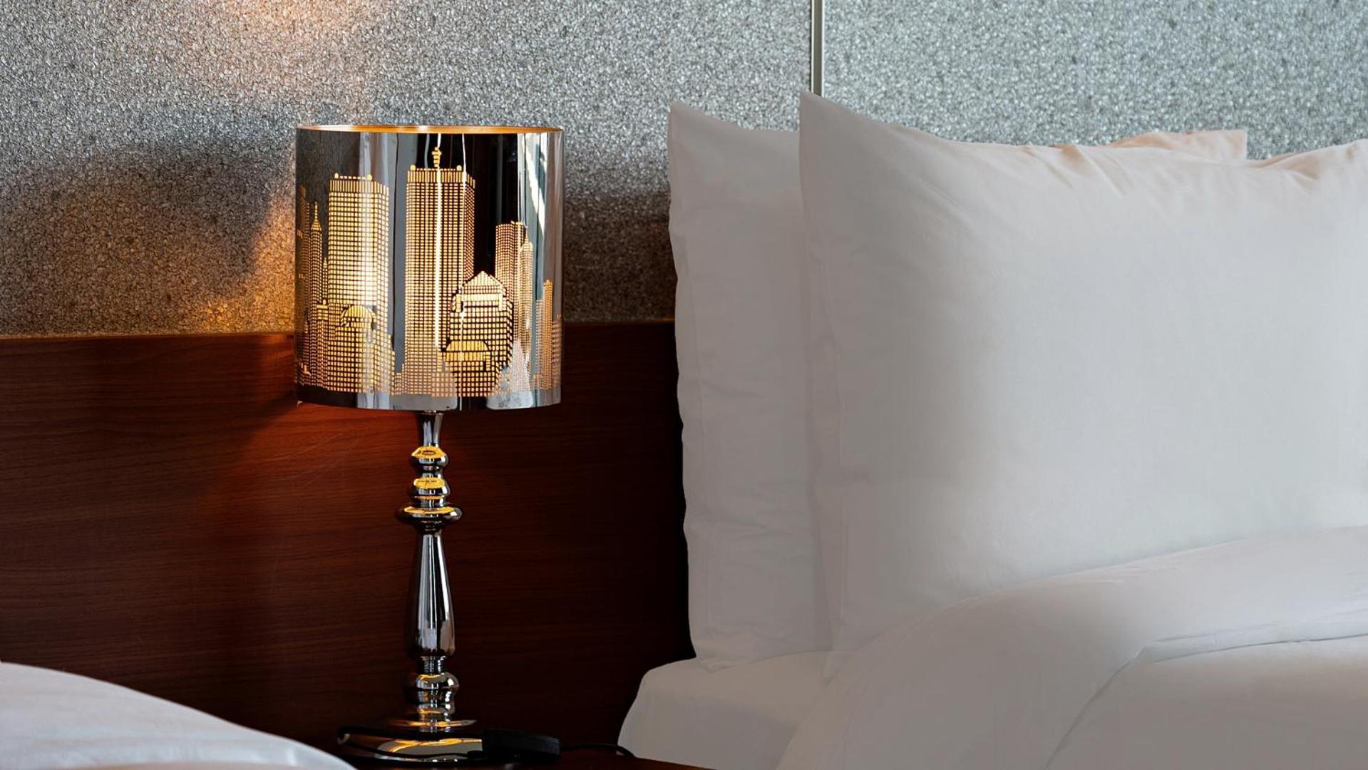 Hotel Jcs Йосу Екстер'єр фото
