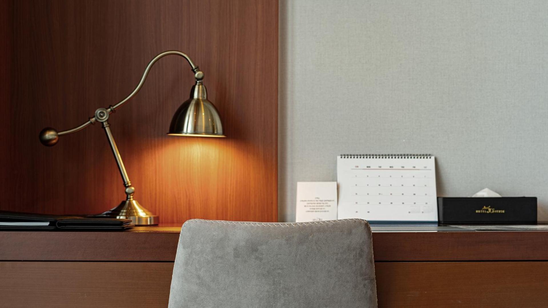 Hotel Jcs Йосу Екстер'єр фото